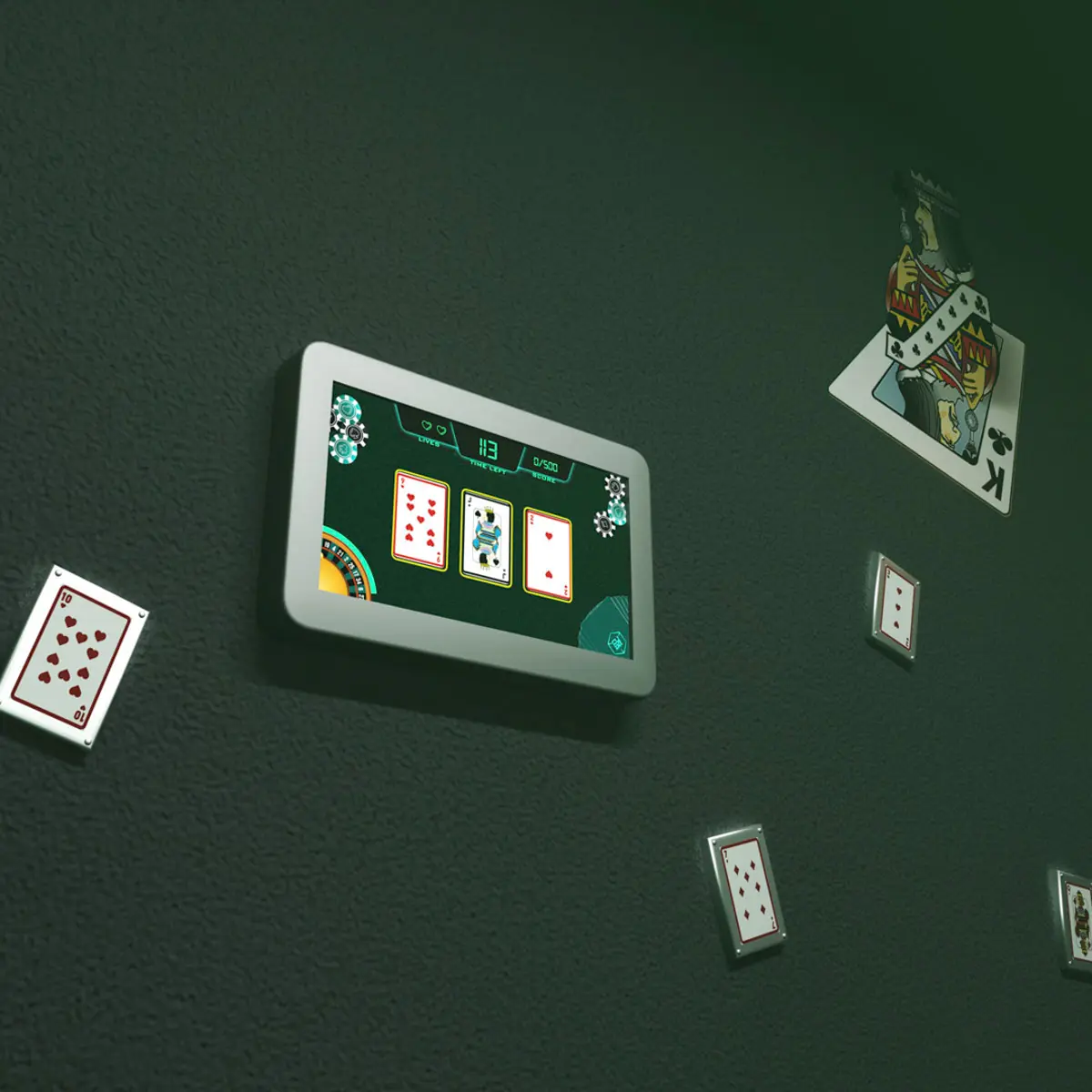 All In - image 1